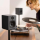 Audioengine A1 Wireless Czarne para - 634315 - zdjęcie 4